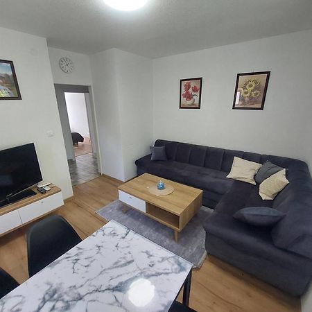 Apartman "Medeni" Bihac Ngoại thất bức ảnh