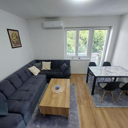 Apartman "Medeni" Bihac Ngoại thất bức ảnh