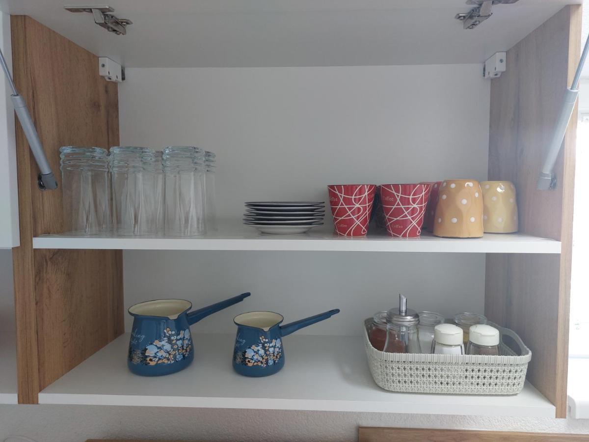 Apartman "Medeni" Bihac Ngoại thất bức ảnh