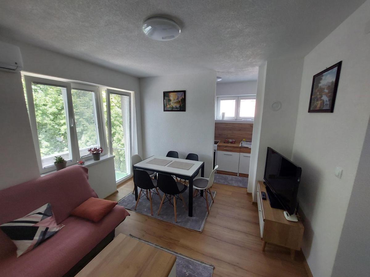 Apartman "Medeni" Bihac Ngoại thất bức ảnh