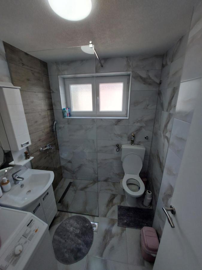 Apartman "Medeni" Bihac Ngoại thất bức ảnh