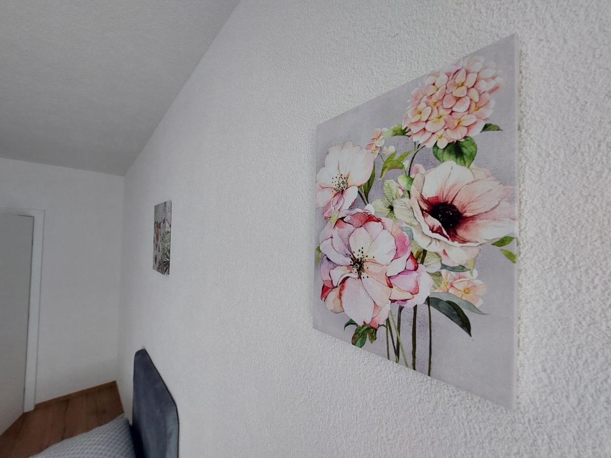 Apartman "Medeni" Bihac Ngoại thất bức ảnh