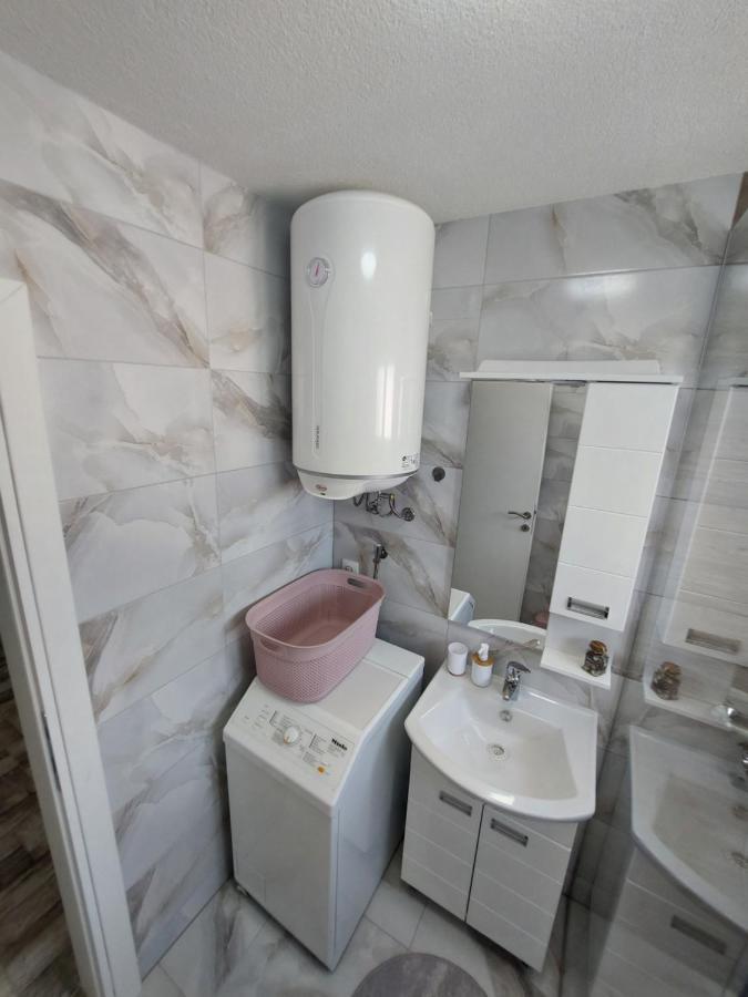 Apartman "Medeni" Bihac Ngoại thất bức ảnh