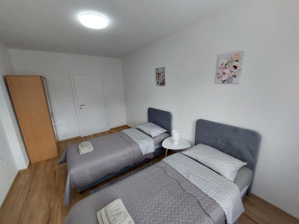 Apartman "Medeni" Bihac Ngoại thất bức ảnh