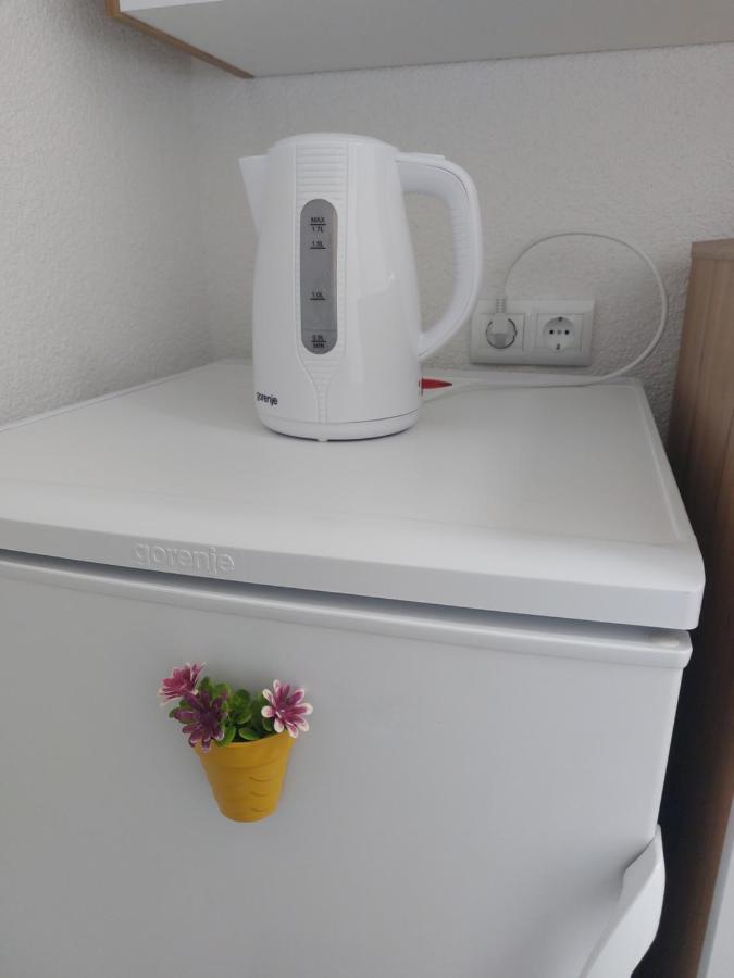 Apartman "Medeni" Bihac Ngoại thất bức ảnh