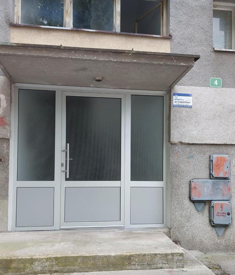 Apartman "Medeni" Bihac Ngoại thất bức ảnh