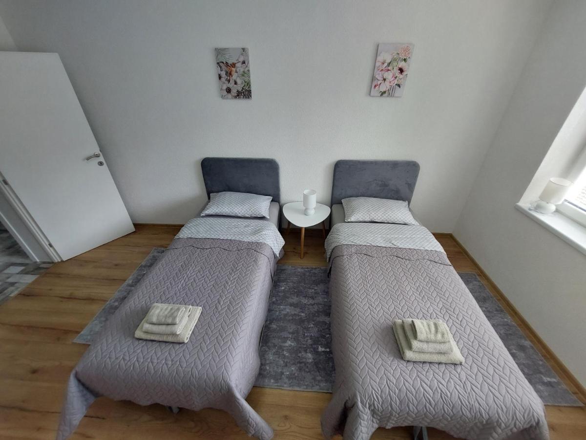 Apartman "Medeni" Bihac Ngoại thất bức ảnh