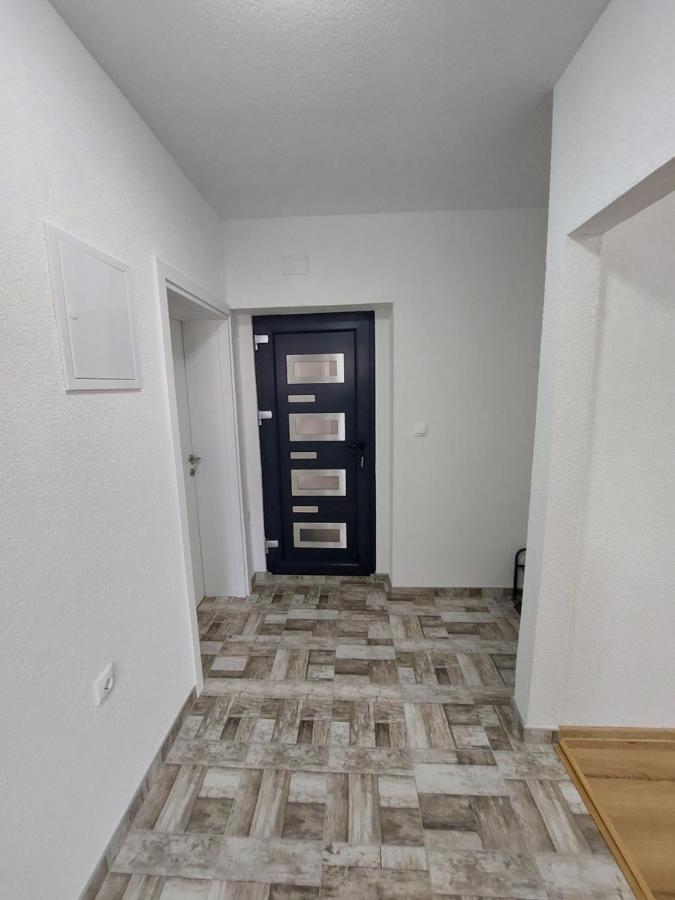 Apartman "Medeni" Bihac Ngoại thất bức ảnh