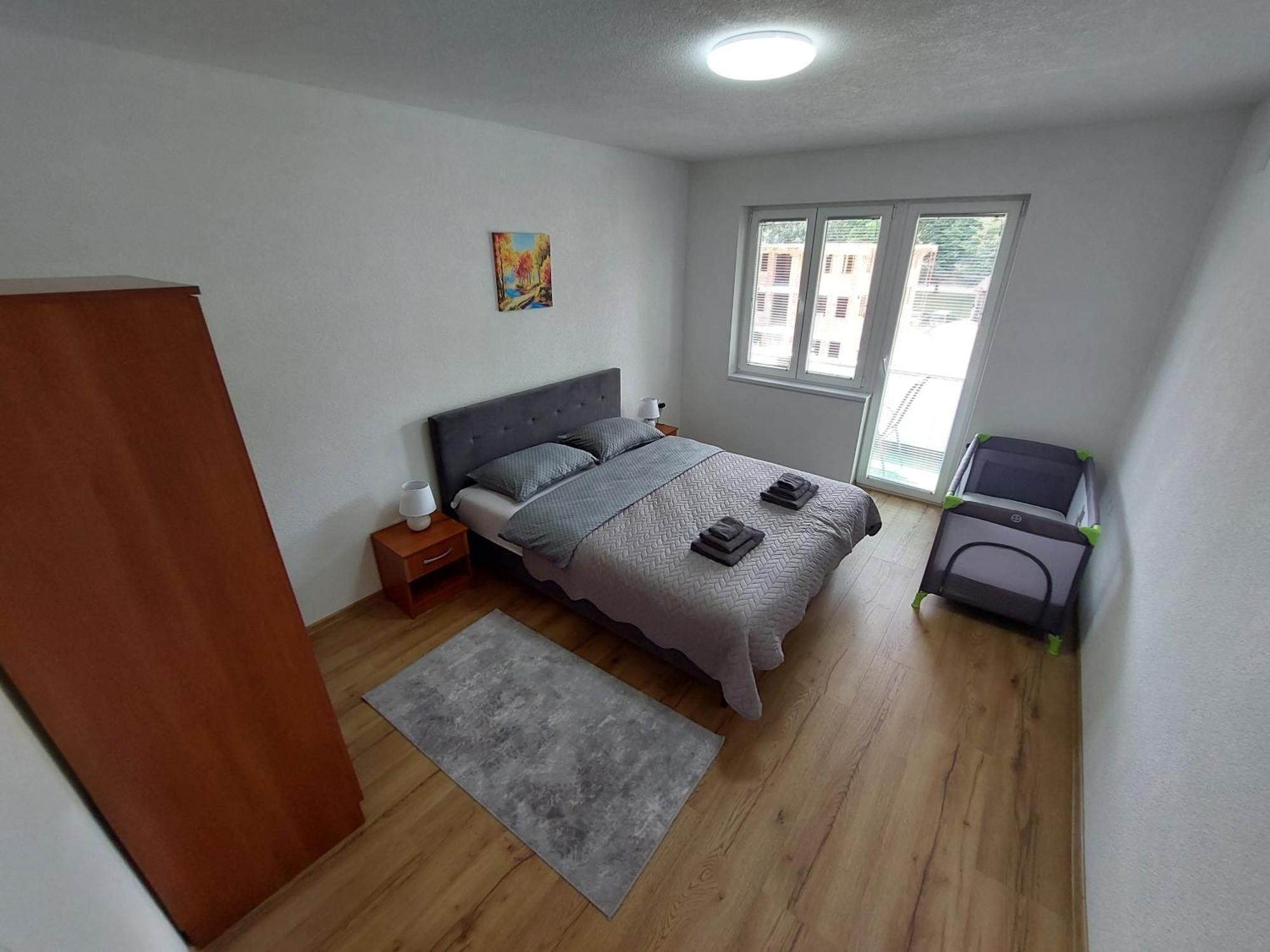 Apartman "Medeni" Bihac Ngoại thất bức ảnh