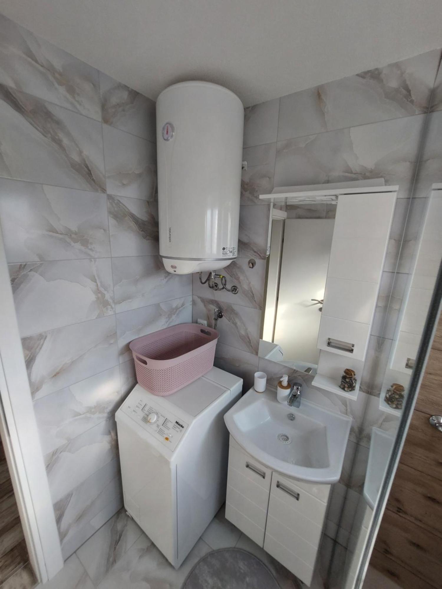 Apartman "Medeni" Bihac Ngoại thất bức ảnh