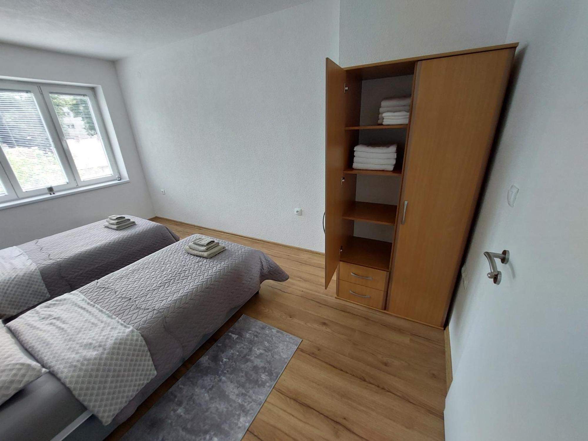 Apartman "Medeni" Bihac Ngoại thất bức ảnh
