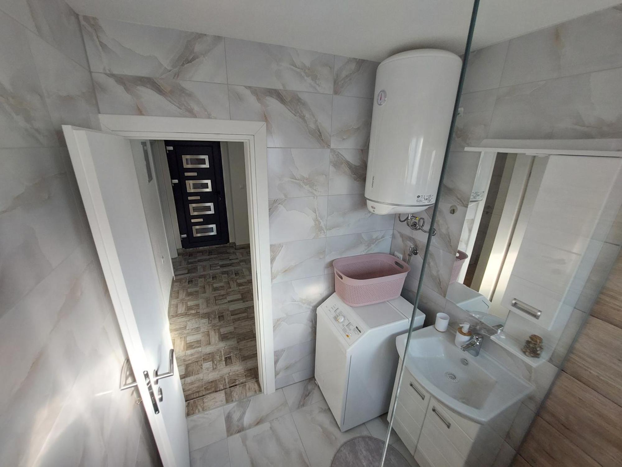 Apartman "Medeni" Bihac Ngoại thất bức ảnh