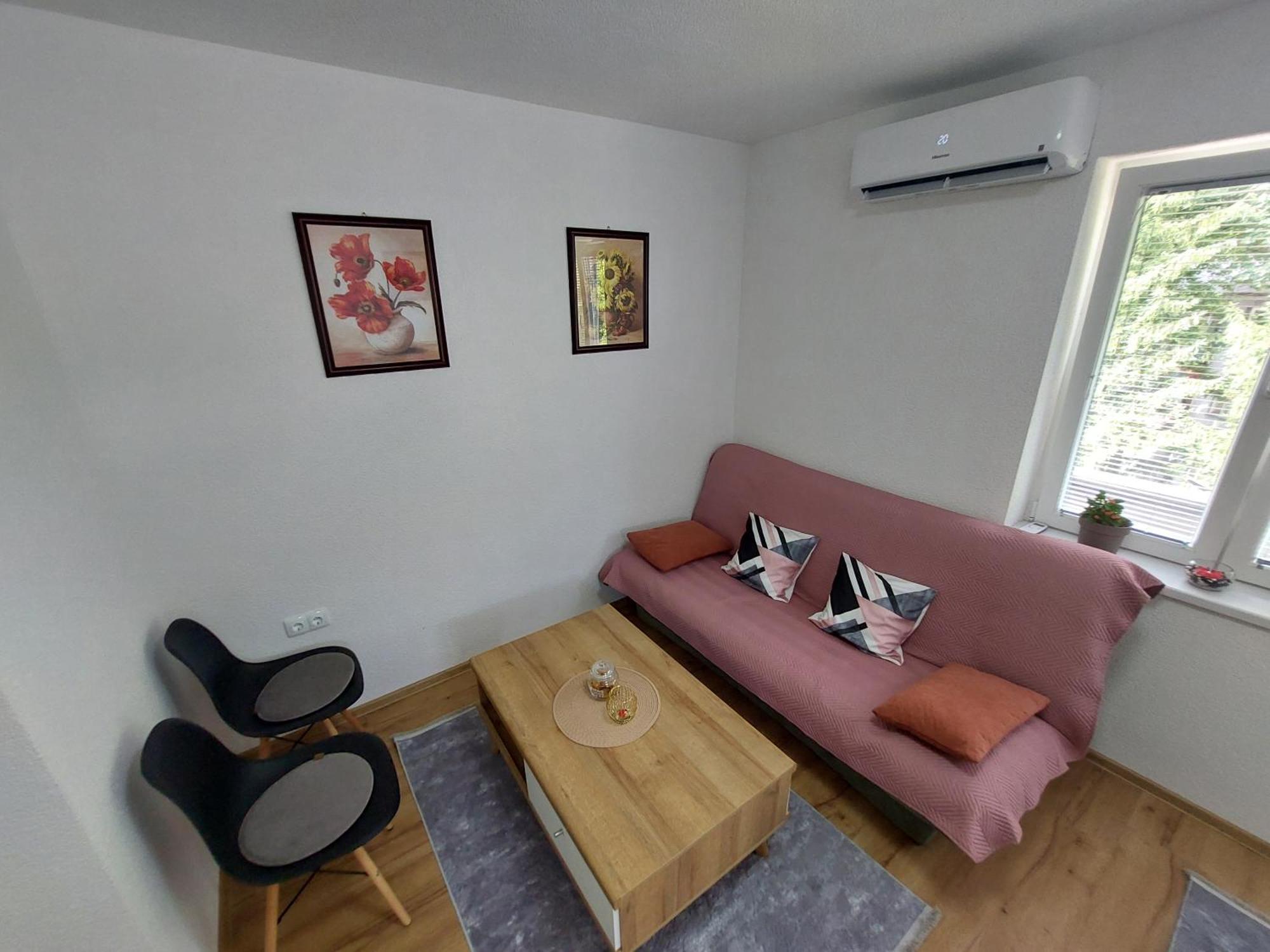 Apartman "Medeni" Bihac Ngoại thất bức ảnh