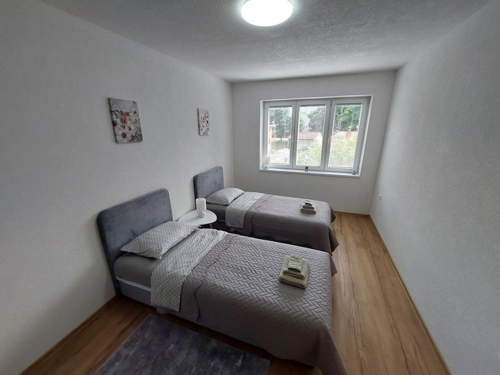 Apartman "Medeni" Bihac Ngoại thất bức ảnh