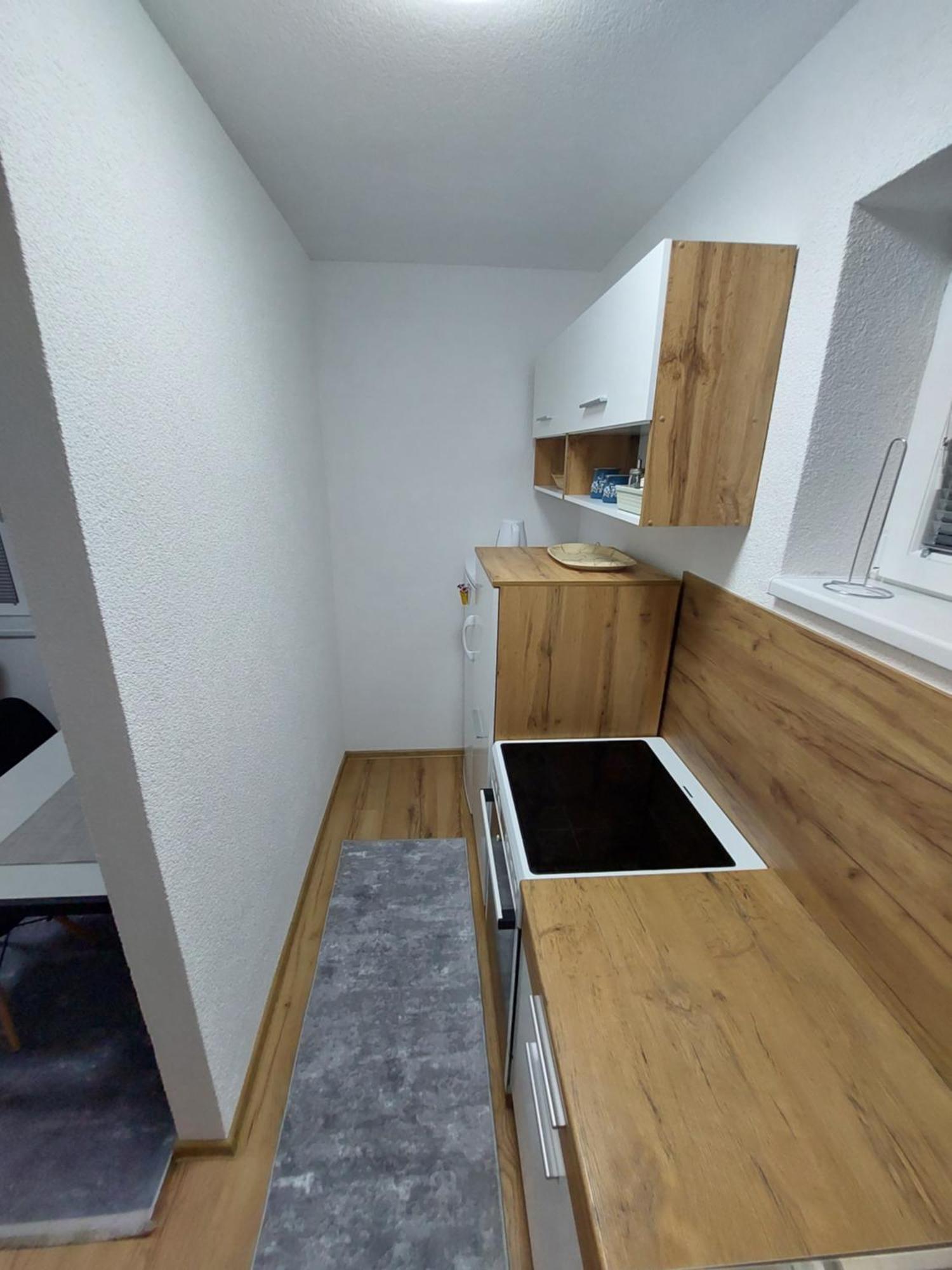 Apartman "Medeni" Bihac Ngoại thất bức ảnh