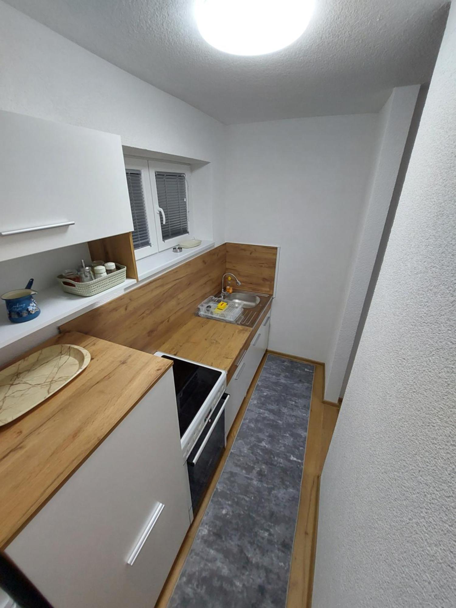 Apartman "Medeni" Bihac Ngoại thất bức ảnh