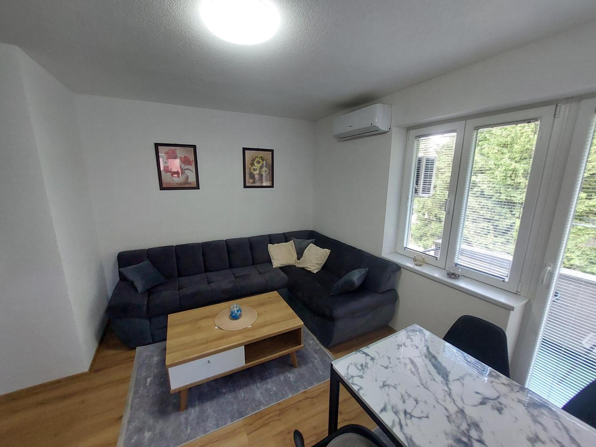 Apartman "Medeni" Bihac Ngoại thất bức ảnh