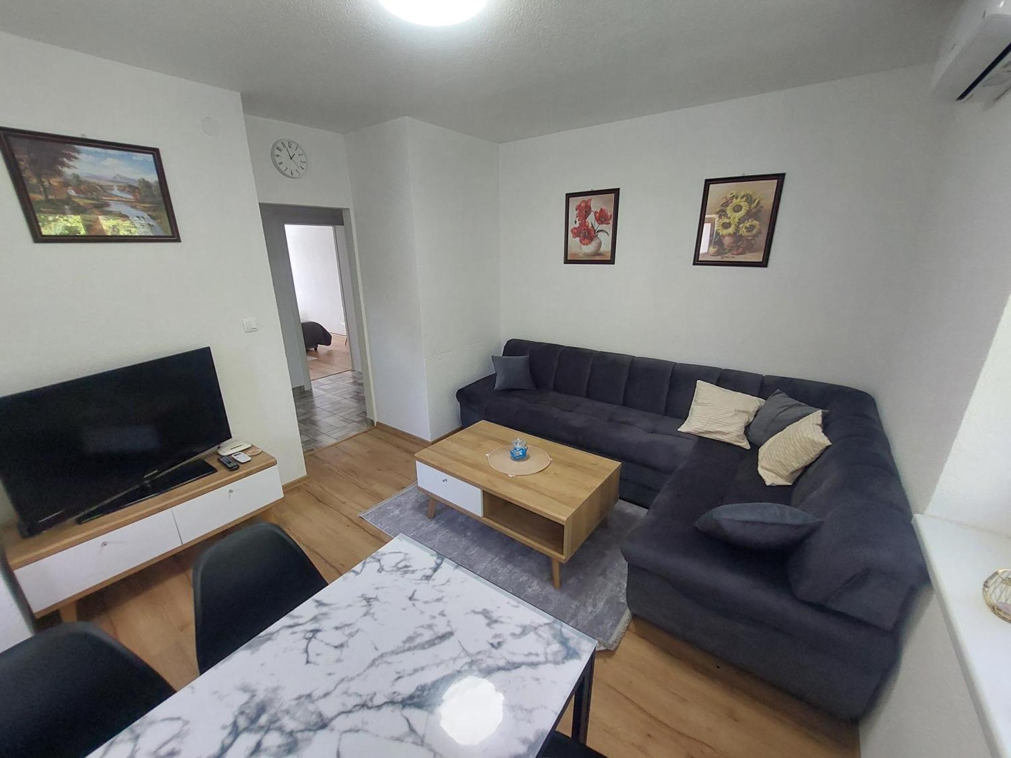 Apartman "Medeni" Bihac Ngoại thất bức ảnh