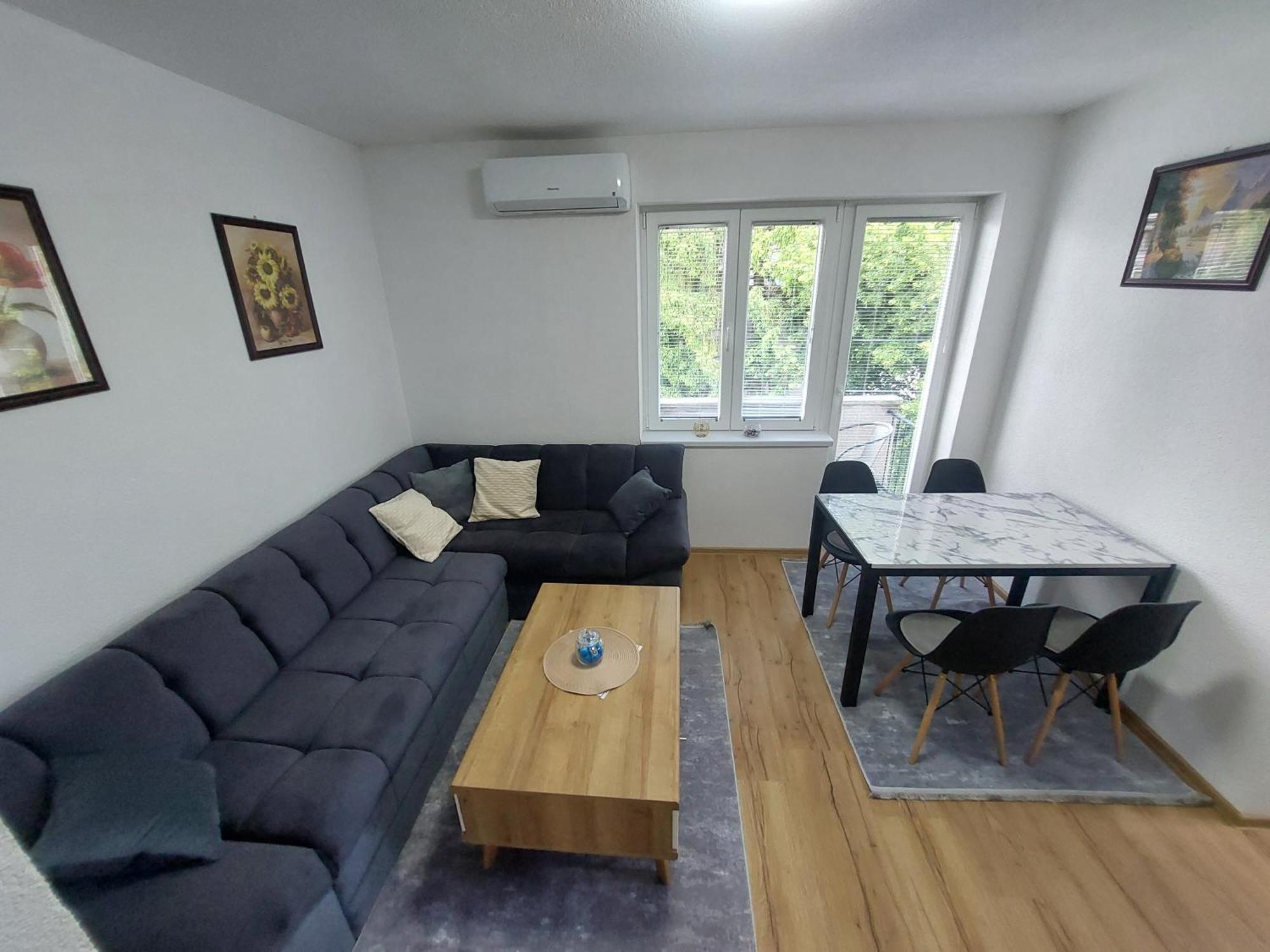 Apartman "Medeni" Bihac Ngoại thất bức ảnh