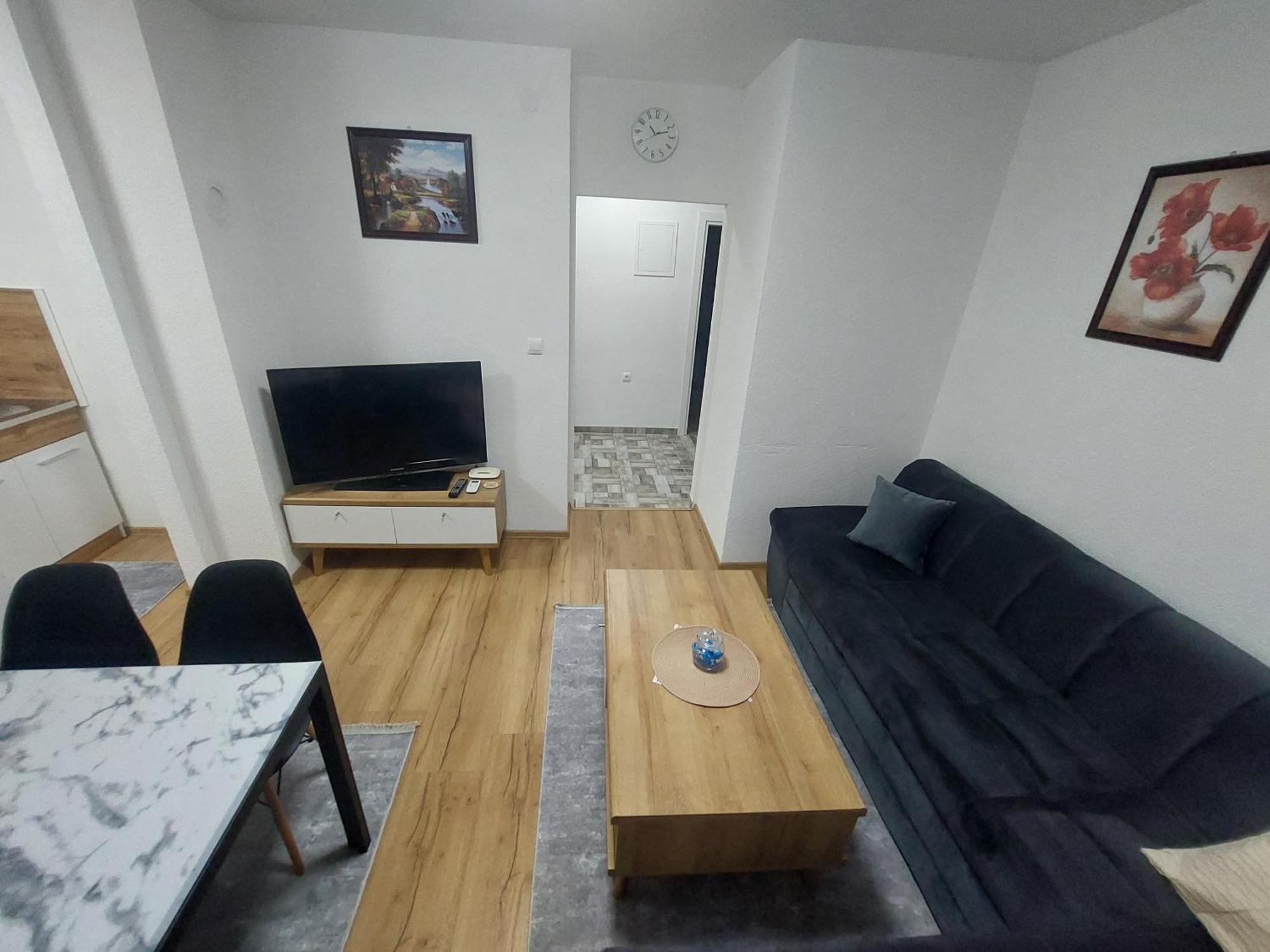 Apartman "Medeni" Bihac Ngoại thất bức ảnh